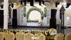 نمونه مراسم