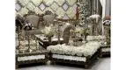 نمونه مراسم