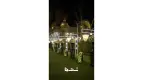 نمونه مراسم