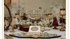 نمونه مراسم