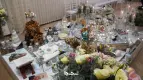 نمونه مراسم