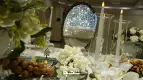 نمونه مراسم