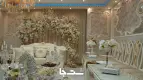 نمونه مراسم