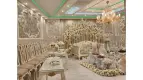 نمونه مراسم
