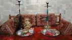 نمونه مراسم