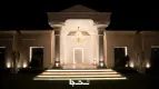 نمونه مراسم
