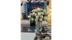 نمونه مراسم