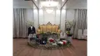نمونه مراسم