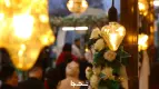 نمونه مراسم