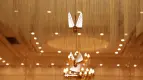 نمونه مراسم