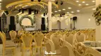 نمونه مراسم