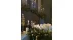 نمونه مراسم