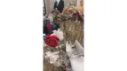 نمونه مراسم