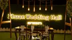 نمونه مراسم