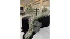 نمونه مراسم