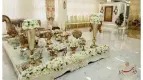 نمونه مراسم