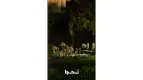 نمونه مراسم