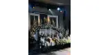 نمونه مراسم