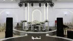 نمونه مراسم