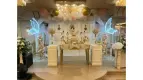 نمونه مراسم