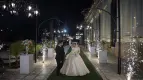 نمونه مراسم