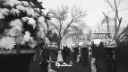 نمونه مراسم