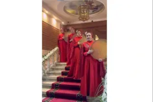  نمونه مراسم یلدا