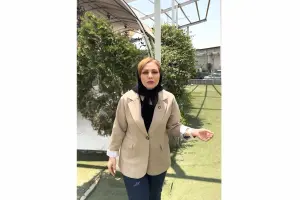  تالار لوکس الیزه؛ تالار لاکچری در جنوب تهران