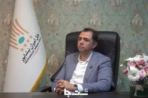  مصاحبه با مدیرعامل هتل امیران