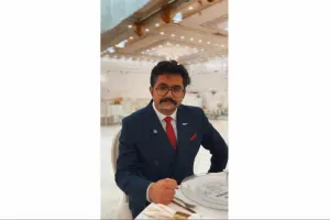  تالار آندریا؛ اروپایی‌ترین تالار مشهد