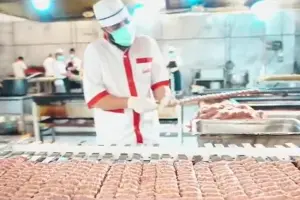  ظرفیت‌ها و زیرساخت‌های تالار آفتاب بهشت زهرا
