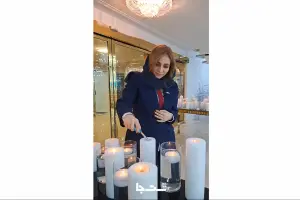  باغ تالار سمیعی احمدآباد