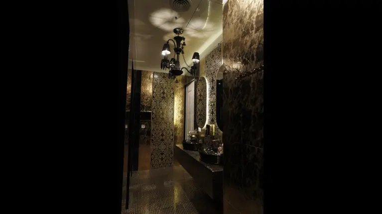 نمونه مراسم