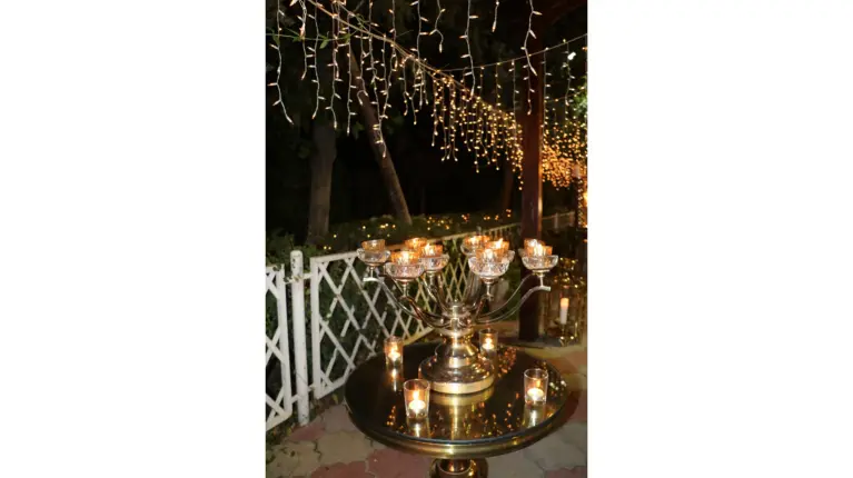 نمونه مراسم