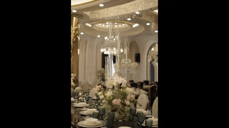 نمونه مراسم