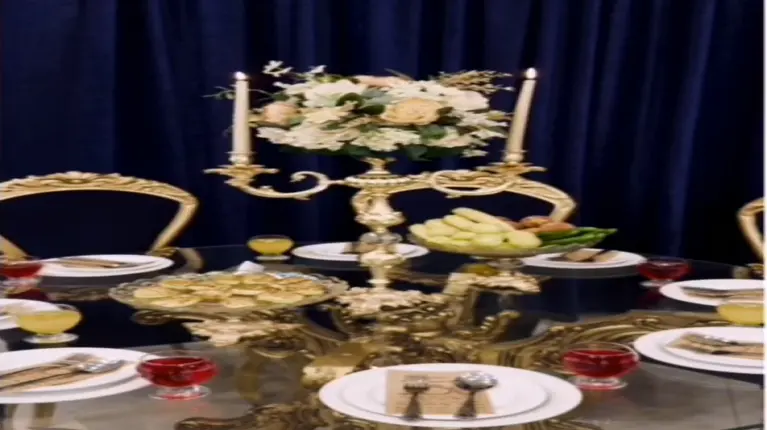 نمونه مراسم