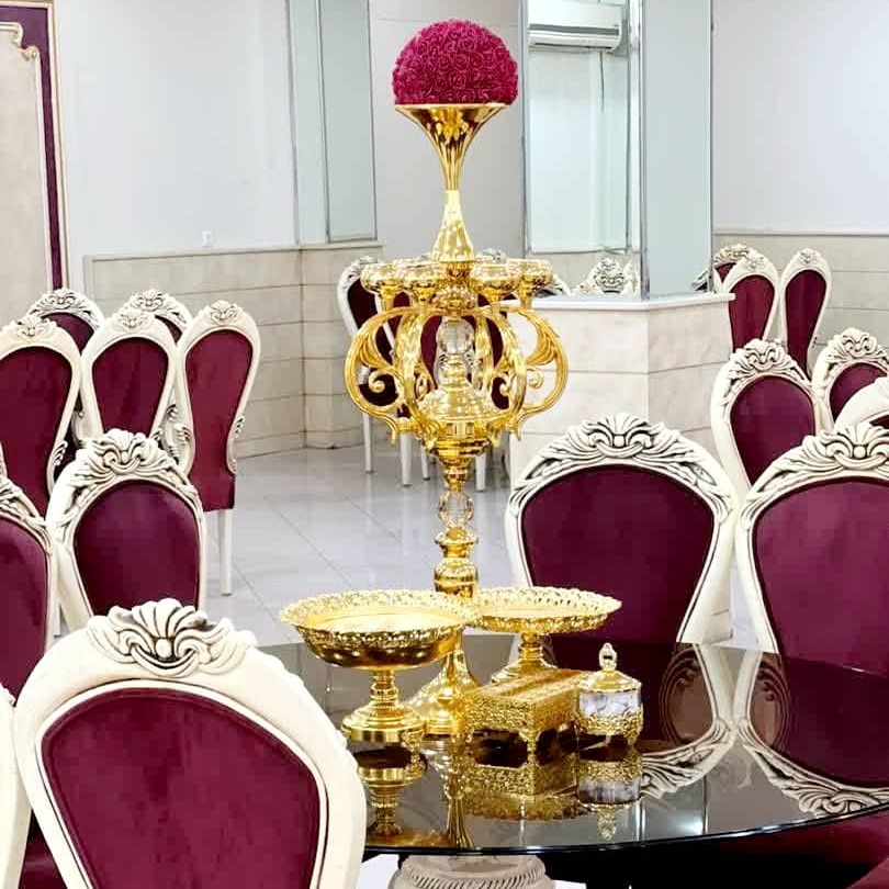 تالار سهیل